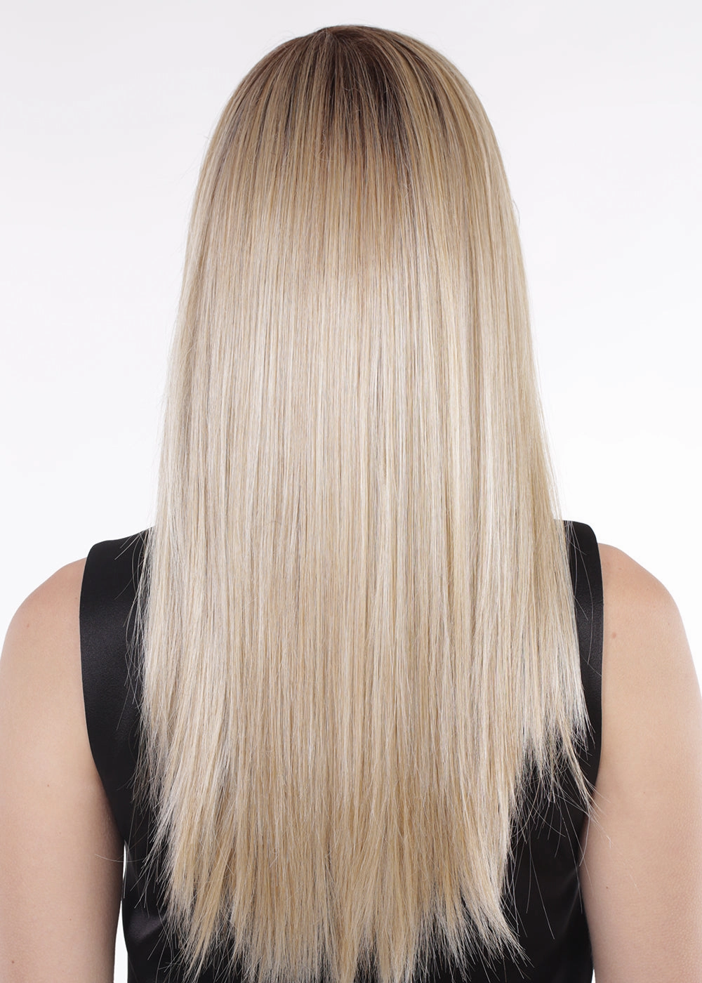 Straight Press 23 by Belle Tress | Caf Collection | Heat Friendly Synthetic