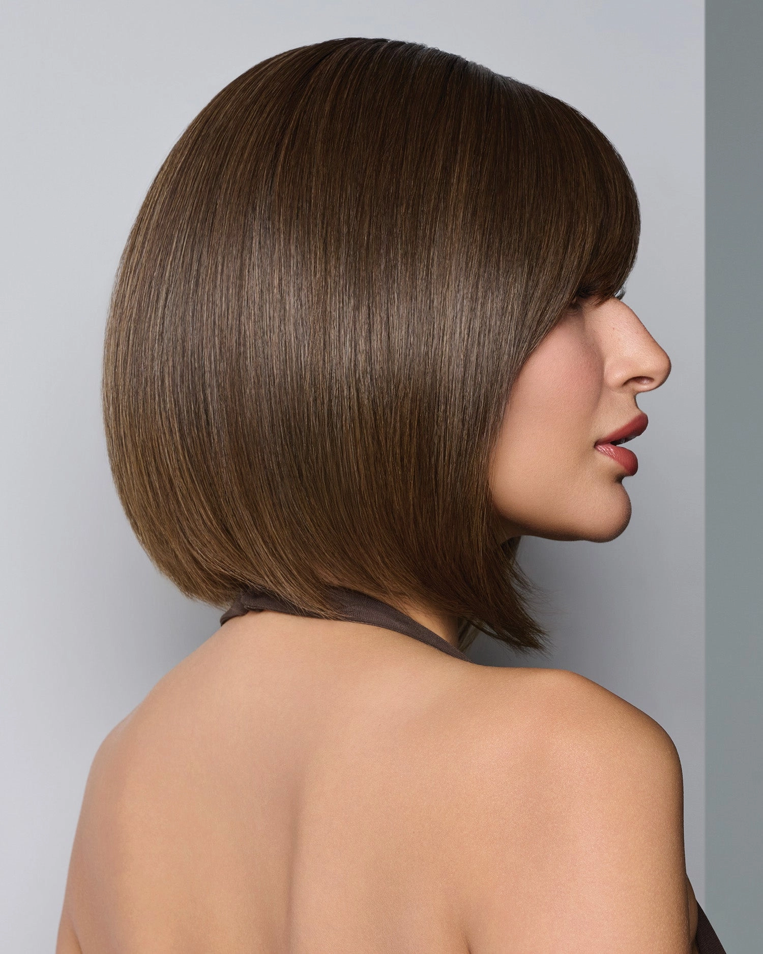 Straight to Camera Wig by Raquel Welch | Heat Friendly Synthetic