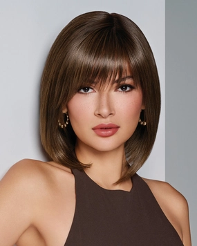 Straight to Camera Wig by Raquel Welch | Heat Friendly Synthetic