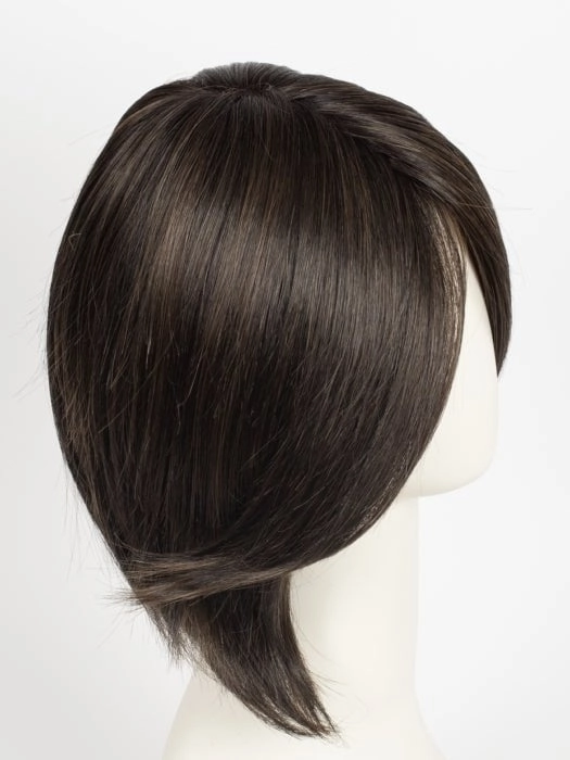 Straight Up With a Twist Elite | Synthetic Lace Front Wig (Hand-Tied)