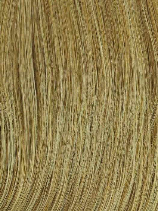Straight Up With A Twist Wig by Raquel Welch | Heat Friendly Synthetic Hair | Average Cap