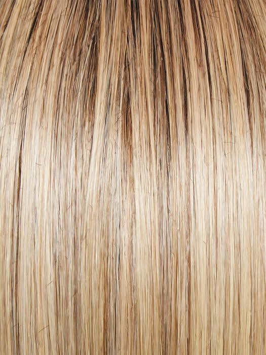 Straight Up With A Twist Wig by Raquel Welch | Heat Friendly Synthetic Hair | Average Cap