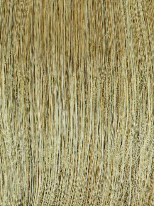 Straight Up With A Twist Wig by Raquel Welch | Heat Friendly Synthetic Hair | Average Cap