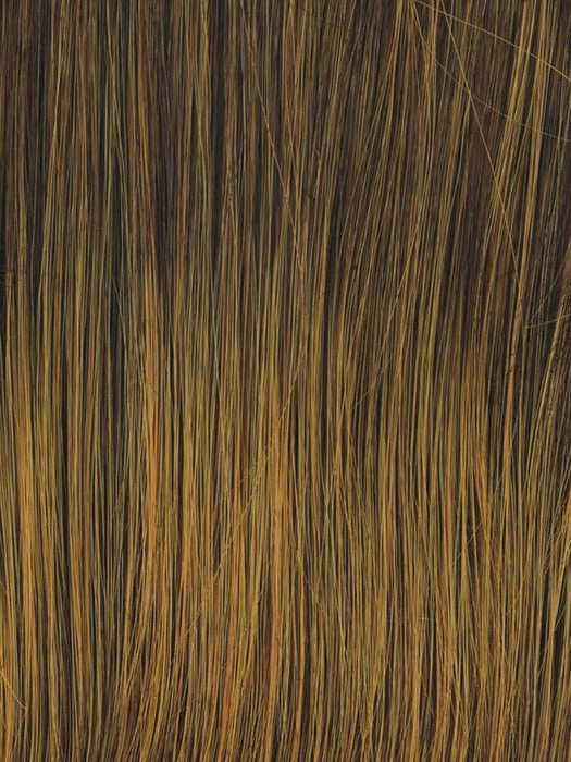 Straight Up With A Twist Wig by Raquel Welch | Heat Friendly Synthetic Hair | Average Cap