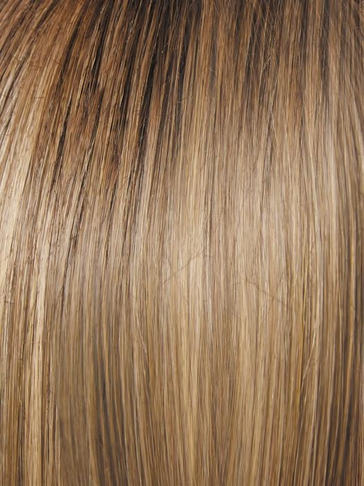 Straight Up With A Twist Wig by Raquel Welch | Heat Friendly Synthetic Hair | Average Cap