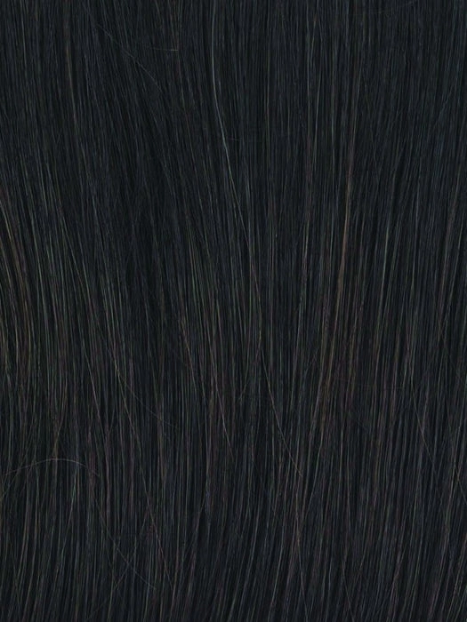 Straight Up With A Twist Wig by Raquel Welch | Heat Friendly Synthetic Hair | Average Cap