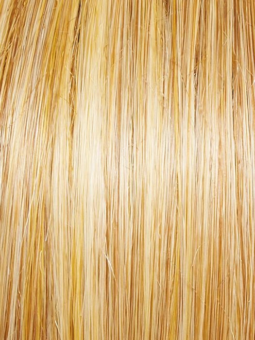 Strength | HF Synthetic Wig (Basic Cap)