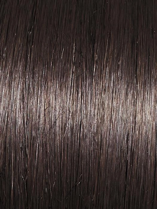 Strength | HF Synthetic Wig (Basic Cap)