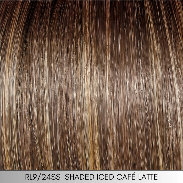 Stroke of Genius - Signature Wig Collection by Raquel Welch