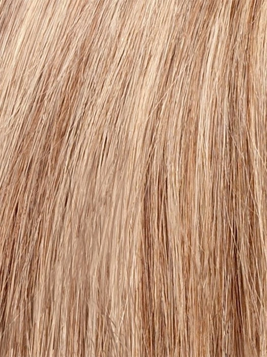 Stunning | Human Hair Lace Front Wig (Hand-Tied)