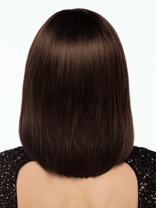 Stunning | Human Hair Lace Front Wig (Hand-Tied)