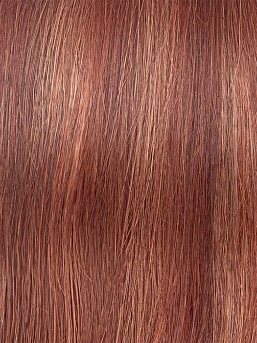 Stunning | Human Hair Lace Front Wig (Hand-Tied)