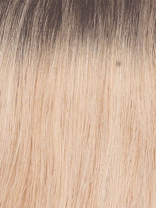 Stunning | Human Hair Lace Front Wig (Hand-Tied)