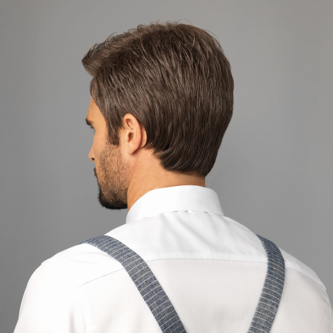 Style - HIM Men's Collection by HairUWear
