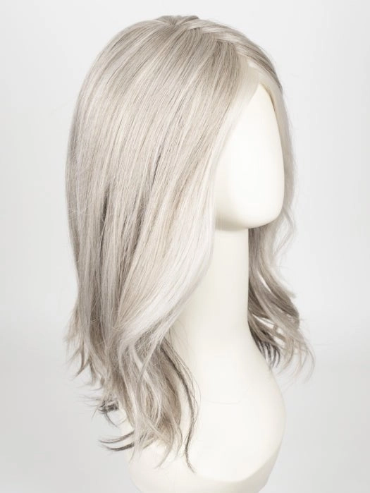 Style Society | Synthetic Lace Front Wig (Mono Top)