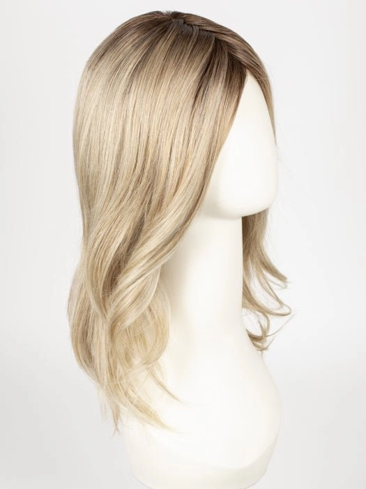 Style Society | Synthetic Lace Front Wig (Mono Top)