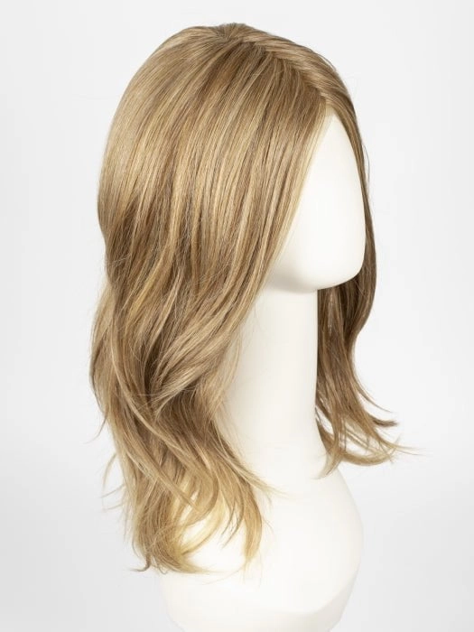 Style Society | Synthetic Lace Front Wig (Mono Top)