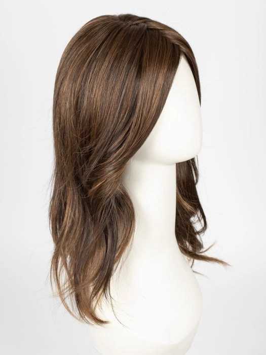 Style Society | Synthetic Lace Front Wig (Mono Top)