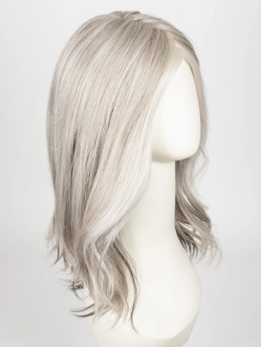 Style Society | Synthetic Lace Front Wig (Mono Top)