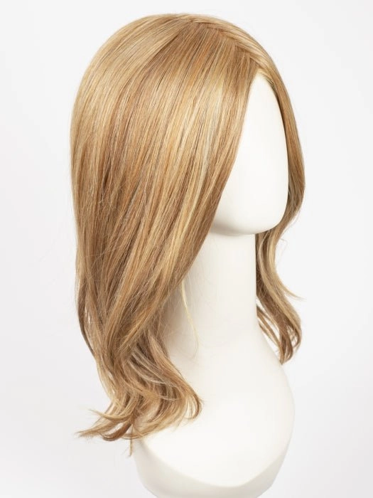 Style Society | Synthetic Lace Front Wig (Mono Top)