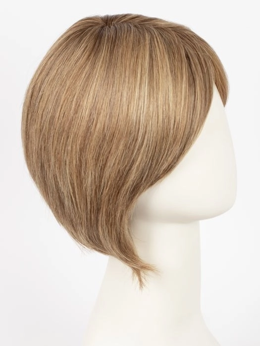 Success Story | 100% Human Hair Wig (Mono Top)