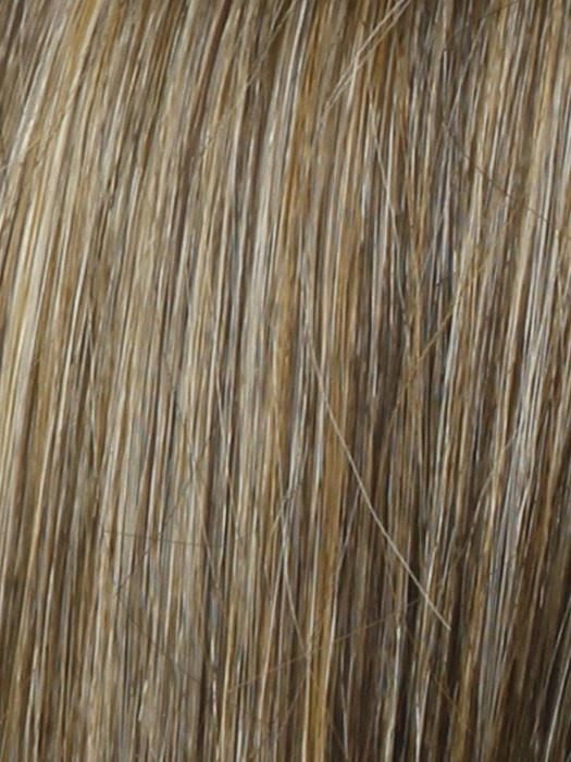 Success Story | 100% Human Hair Wig (Mono Top)