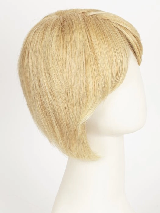Success Story | 100% Human Hair Wig (Mono Top)