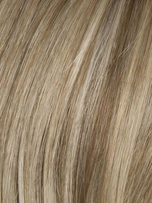 Success Story | 100% Human Hair Wig (Mono Top)