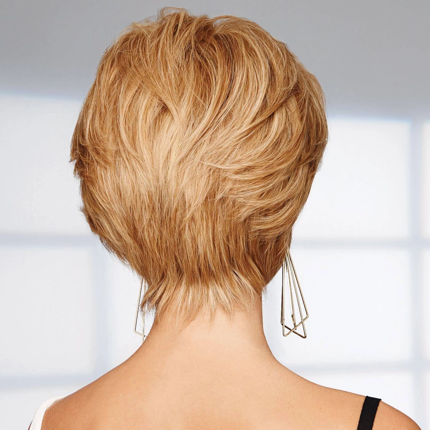 Success Story Mono Lace Front Human Hair by Raquel Welch Wigs