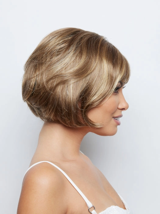 Sue Wig by Rene of Paris | Alexander Couture | Synthetic Fiber