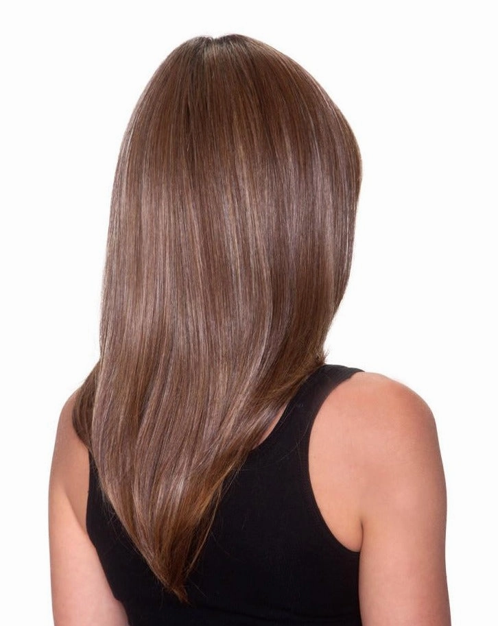 Sugar Rush Wig by Belle Tress | Heat Friendly Synthetic Hair | Average Cap
