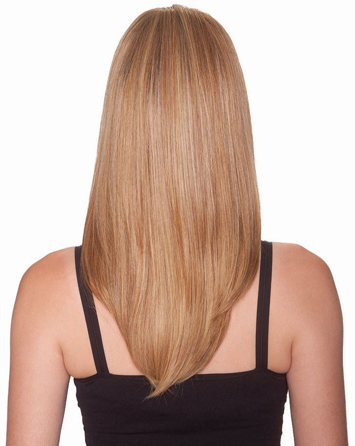 Sugar Rush Wig by Belle Tress | Heat Friendly Synthetic Hair | Average Cap