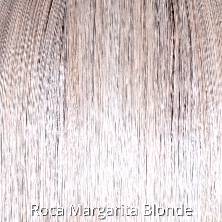 Summer Peach in Roca Margarita Blonde - Caf Collection by BelleTress ***CLEARANCE***