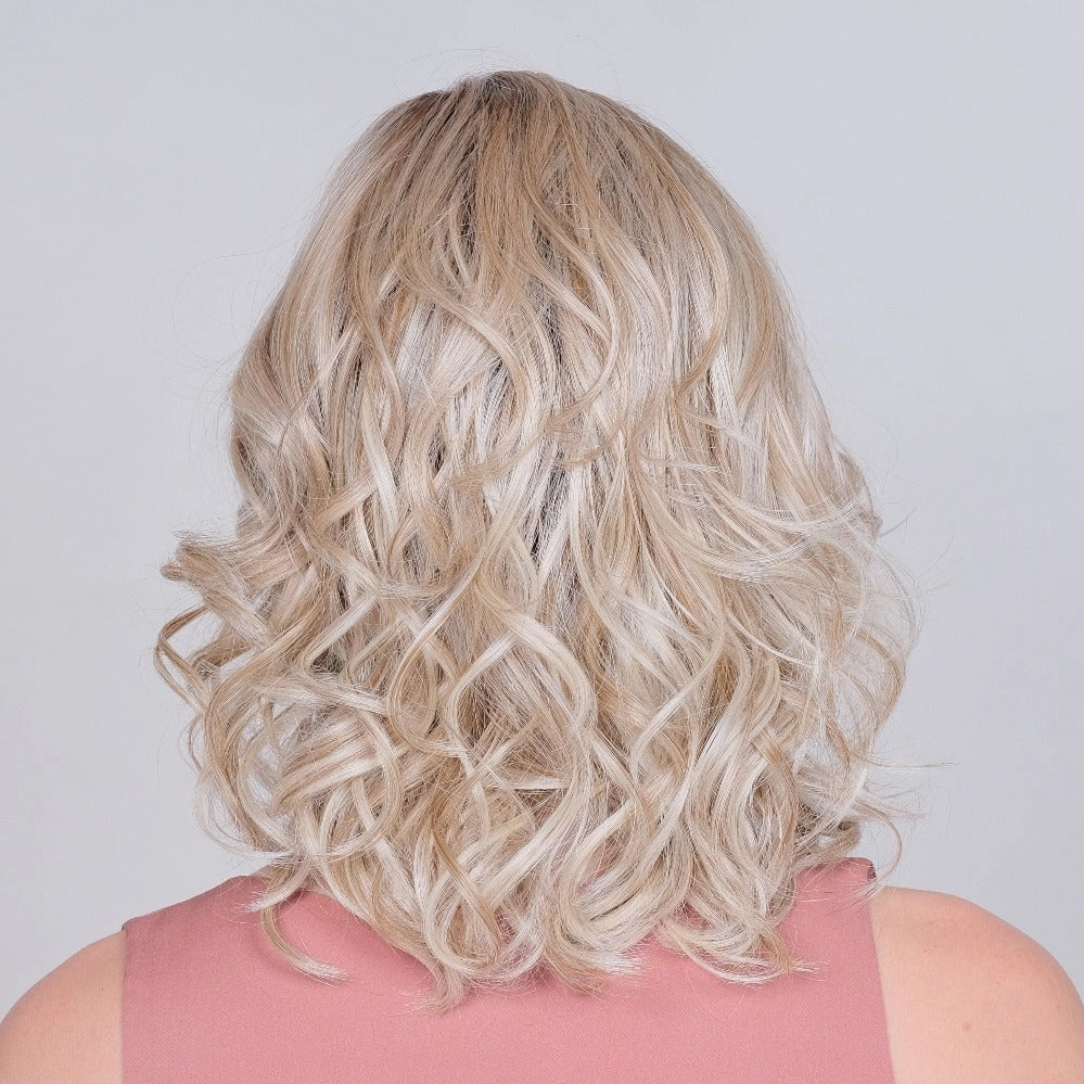 Summer Peach in Roca Margarita Blonde - Caf Collection by BelleTress ***CLEARANCE***