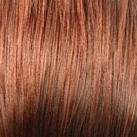 Sun Disc wig - Gisela Mayer