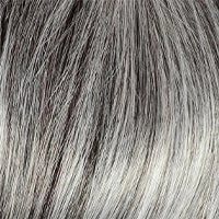 Sun Disc wig - Gisela Mayer