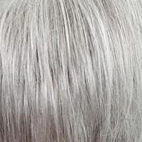 Sun Disc wig - Gisela Mayer