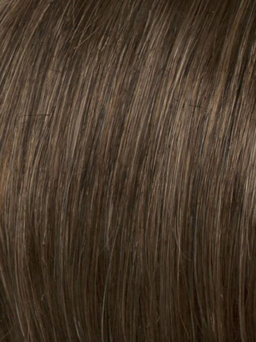 Super Mane | Synthetic Wig (Mono Part)