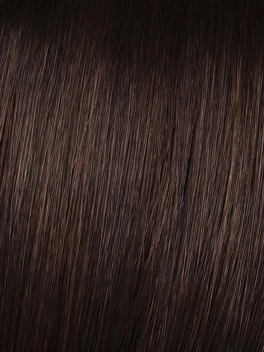 Super Mane | Synthetic Wig (Mono Part)