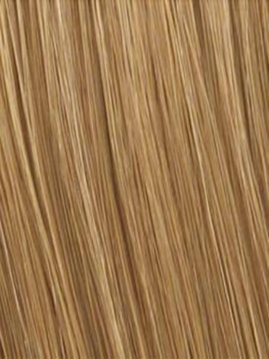 Super Mane | Synthetic Wig (Mono Part)