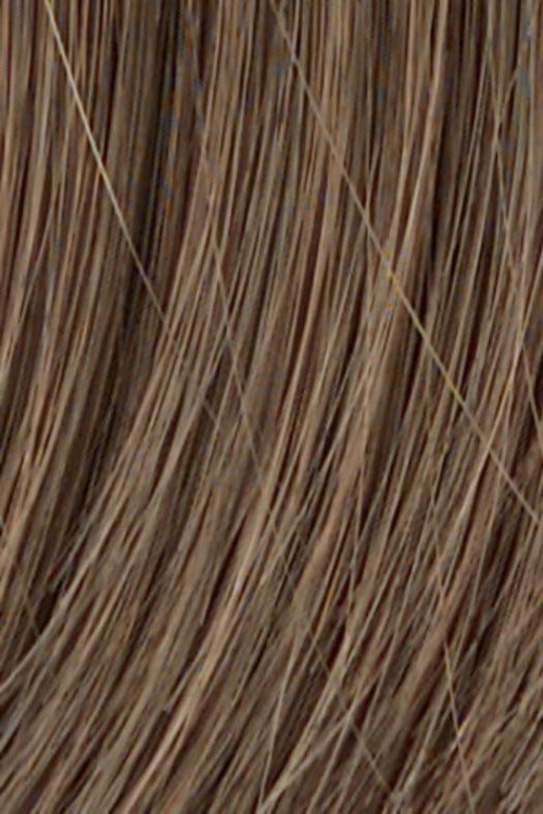 Super Mane Wig by Hairdo | Heat Friendly Synthetic Hair | Ultra Petite Cap