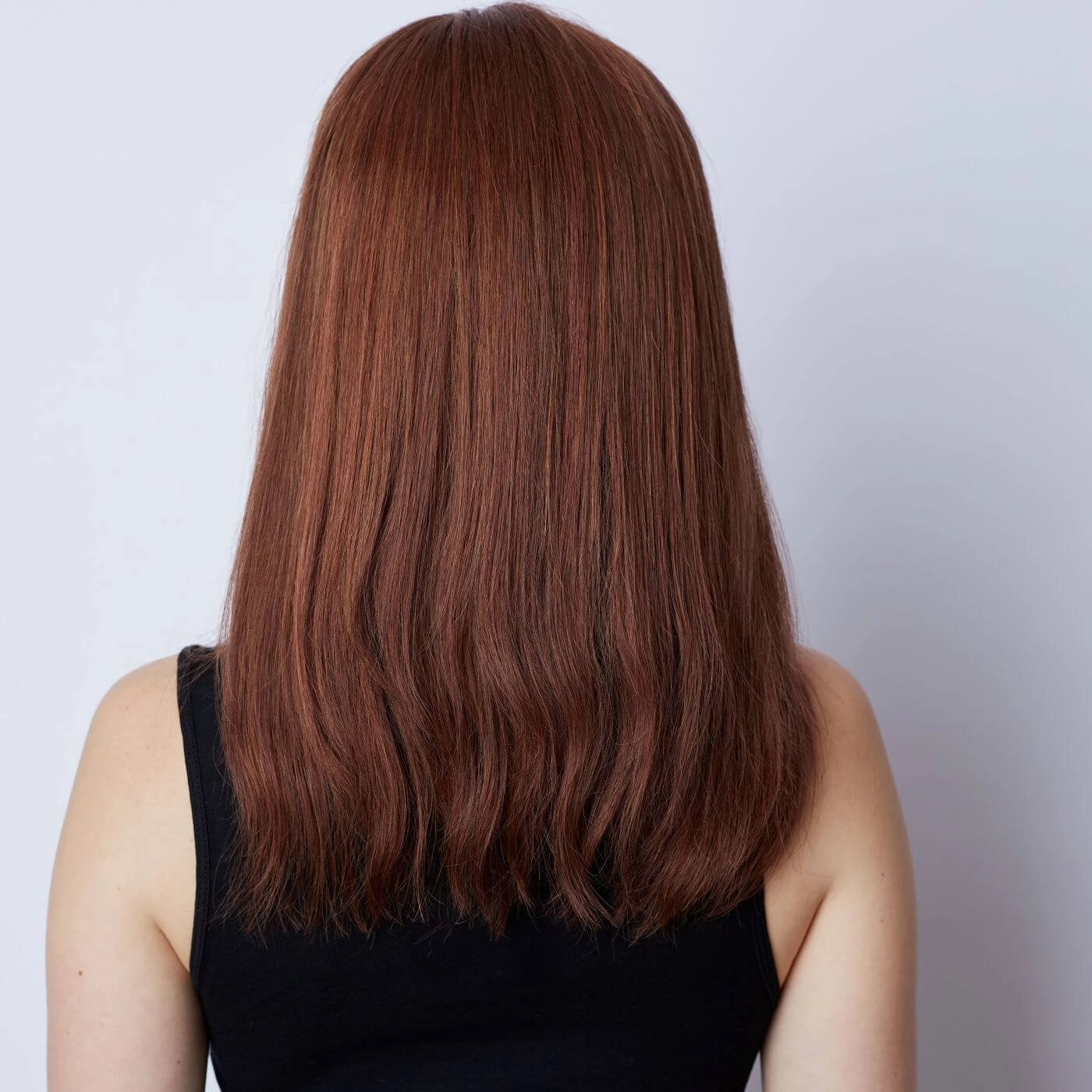 Supplex 100% Human Hair Women's Wig from the Gem Collection