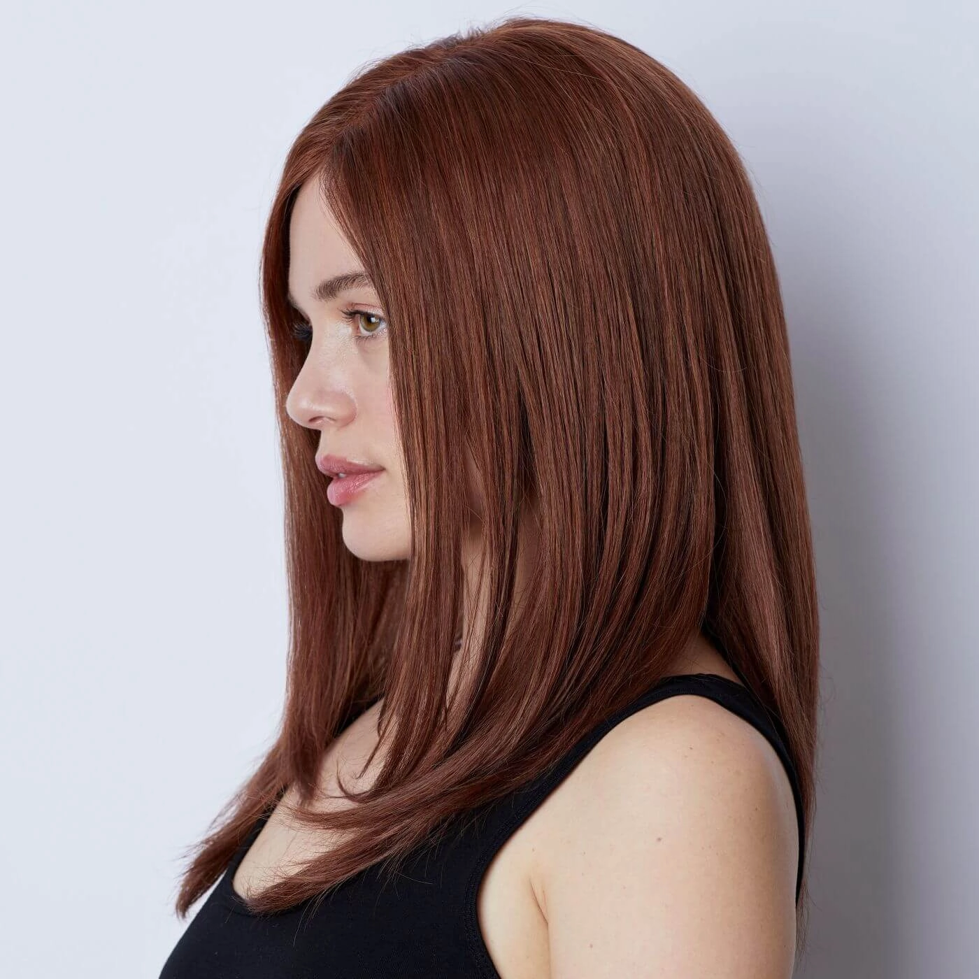 Supplex 100% Human Hair Women's Wig from the Gem Collection
