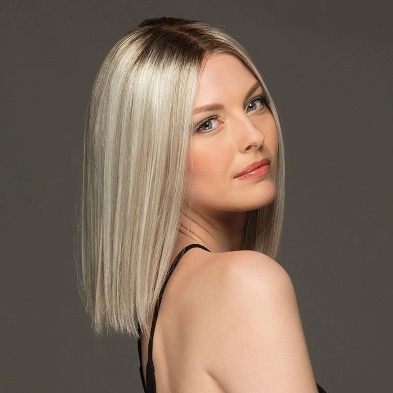 Sutton - High Society Monofilament Top Collection by Estetica Designs