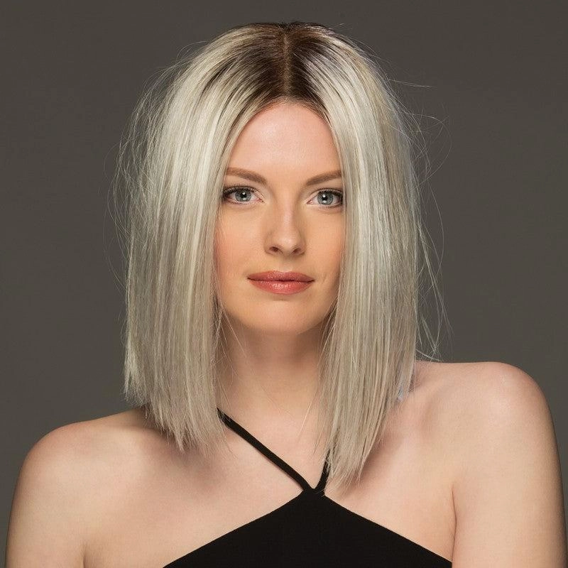 Sutton - High Society Monofilament Top Collection by Estetica Designs