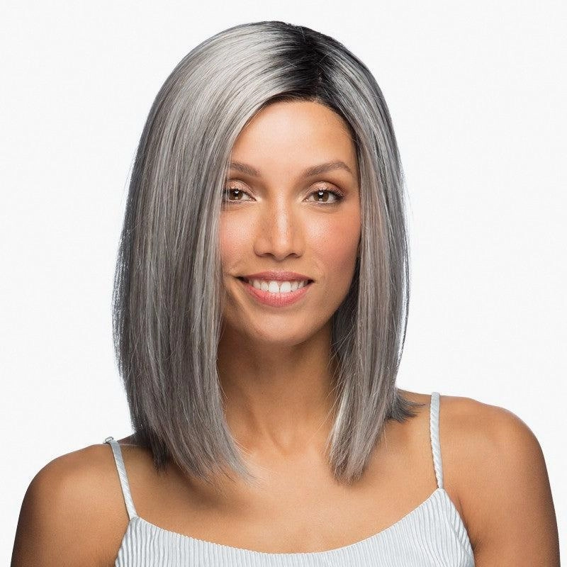 Sutton - High Society Monofilament Top Collection by Estetica Designs