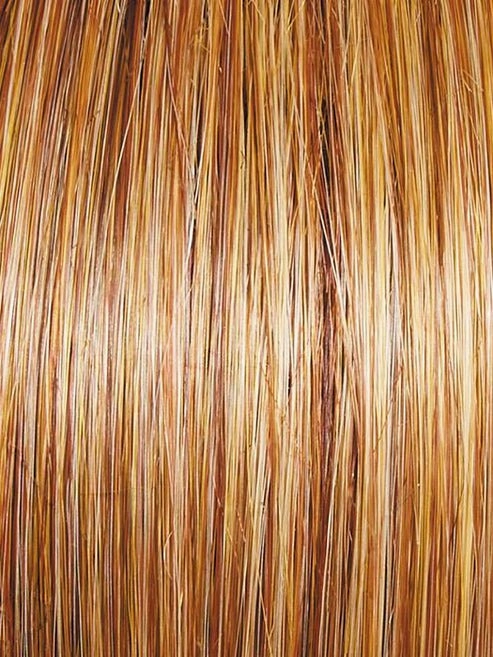 Sweet Delight | Synthetic Wig (Basic Cap)