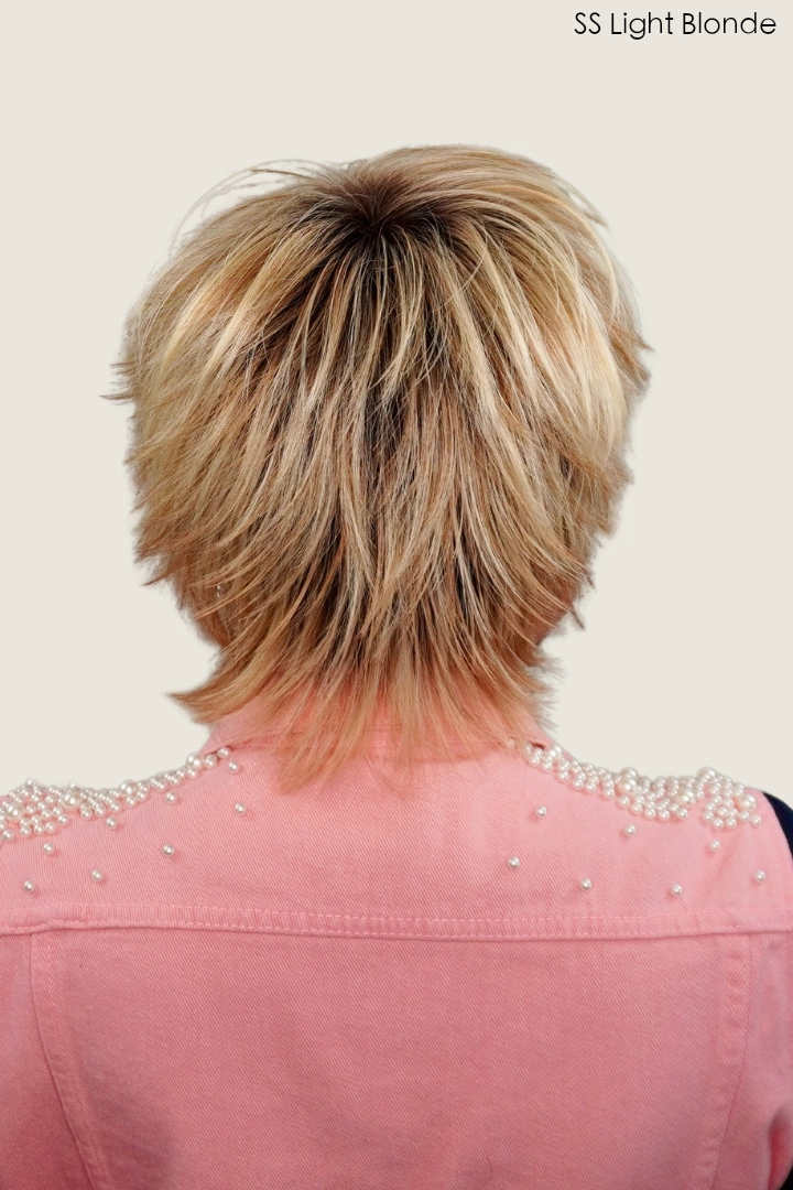 Sweet Delight Wig by Gabor | Heat Friendly Synthetic Hair | Average Cap