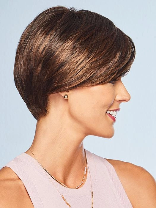 Sweet Escape | Synthetic Lace Front Wig (Mono Crown)