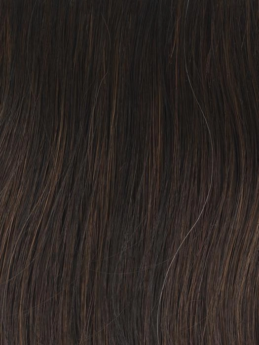 Sweet Escape | Synthetic Lace Front Wig (Mono Crown)